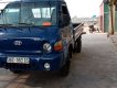 Hyundai Porter 2003 - Bán Hyundai Porter đời 2003, màu xanh lam, nhập khẩu  