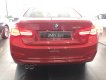 BMW 3 Series 2018 - Cần bán nhanh chiếc BMW 320i sedan sản xuất 2018, màu đỏ, nhập khẩu - Ưu đãi tiền mặt lên đến 300 triệu