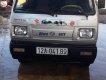 Suzuki Super Carry Van   2006 - Bán Suzuki Super Carry Van đời 2006, màu bạc, giá 137tr