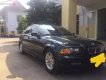 BMW 3 Series   2000 - Cần bán lại xe BMW 318i năm sản xuất 2000, màu xanh lam, xe nhập 