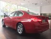 BMW 3 Series 2018 - Cần bán nhanh chiếc BMW 320i sedan sản xuất 2018, màu đỏ, nhập khẩu - Ưu đãi tiền mặt lên đến 300 triệu