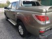 Mazda BT 50   2014 - Cần bán Mazda BT 50 2.2L 4x2 AT đời 2014, nhập khẩu, số tự động