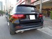 Mercedes-Benz GLC-Class 2016 - Bán Mercedes GLC 250 đời 2017, màu đen chính chủ