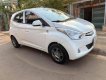 Hyundai Eon 0.8 MT 2013 - Cần bán xe Hyundai Eon 0.8 MT 2013, màu trắng, nhập khẩu nguyên chiếc xe gia đình giá cạnh tranh