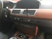 BMW 7 Series 2007 - Bán ô tô BMW 730Li đời 2007, màu đen, xe nhập