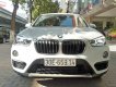 BMW X1 sDrive18i 2016 - Bán xe BMW X1 sDrive18i đời 2016, màu trắng, nhập khẩu