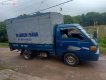 Hyundai Porter   2001 - Cần bán lại Hyundai Porter sản xuất năm 2001, màu xanh lam