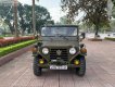 Jeep   1975 - Bán Jeep A2 1975, màu xanh lục, nhập khẩu, giá chỉ 450 triệu