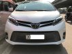 Toyota Sienna Limited 2018 - Cần bán xe Toyota Sienna Limited sản xuất 2018, đăng ký 12.2018, tên cty xe siêu mới
