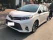 Toyota Sienna Limited 2018 - Cần bán xe Toyota Sienna Limited sản xuất 2018, đăng ký 12.2018, tên cty xe siêu mới