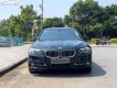 BMW 5 Series 520i 2014 - Xe BMW 5 Series 520i đời 2014, màu đen, nhập khẩu nguyên chiếc