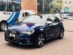 Audi A1 1.4 TFSI 2010 - Cần bán lại xe Audi A1 năm sản xuất 2010, màu xanh lam, nhập khẩu chính chủ