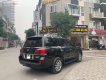 Lexus LX 570 2010 - Bán Lexus LX 570 đời 2010, màu đen, xe nhập