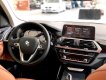 BMW X3 30i 2019 - Nhận nhiều ưu đãi - tặng phụ kiện chính hãng khi mua xe BMW X3 xDrive30i 2019, nhập khẩu, LH 0949.194.198