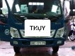 Thaco OLLIN 2018 - Bán Thaco OLLIN năm sản xuất 2018, màu xanh lam, xe gia đình 