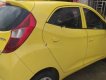 Hyundai Eon 0.8 MT 2013 - Bán ô tô Hyundai Eon năm sản xuất 2013, màu vàng, xe nhập số sàn