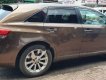 Toyota Venza 2.7 2009 - Bán xe Toyota Venza 2.7 2009, màu nâu, xe nhập xe gia đình giá cạnh tranh