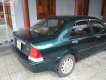 Ford Laser Delu 1.6 MT 2000 - Bán Ford Laser Delu 1.6 MT sản xuất năm 2000, màu xanh lam, giá chỉ 175 triệu