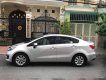 Kia Rio 2016 - Cần bán gấp Kia Rio năm sản xuất 2016, màu bạc, xe nhập chính hãng