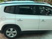 Chevrolet Orlando   1.8 AT  2017 - Bán ô tô Chevrolet Orlando 1.8 AT năm sản xuất 2017, màu trắng