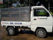 Suzuki Super Carry Truck 2008 - Cần bán gấp xe cũ Suzuki Super Carry Truck đời 2008, màu trắng, giá tốt