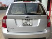 Kia Carens 2.0 MT 2011 - Bán Kia Carens 2.0 MT sản xuất 2011, màu bạc số sàn