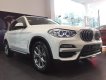 BMW X3 xDrive30i M Sport: 2019 - Giảm giá kịch sàn - Mau mau tậu xế, BMW X3 xDrive30i M Sport, sản xuất 2019, màu trắng, nhập khẩu nguyên chiếc