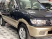 Isuzu Hi lander LS 2004 - Cần bán gấp Isuzu Hi lander V 2004, màu đen chính chủ, giá chỉ 175 triệu