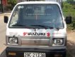 Suzuki Super Carry Truck 2008 - Cần bán gấp xe cũ Suzuki Super Carry Truck đời 2008, màu trắng, giá tốt