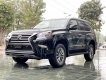 Lexus GX 2019 - Bán nhanh chiếc xe hạng sang Lexus GX 460, đời 2019, màu đen, nhập khẩu nguyên chiếc