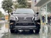 Lexus GX 2019 - Bán nhanh chiếc xe hạng sang Lexus GX 460, đời 2019, màu đen, nhập khẩu nguyên chiếc