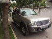 Ford Everest MT 2007 - Cần bán gấp Ford Everest MT sản xuất 2007, màu xám  