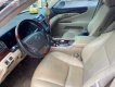 Lexus LS 2009 - Bán ô tô Lexus LS năm 2009, màu trắng, xe nhập