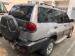 Nissan Terrano II 2.4 MT 2003 - Bán xe Nissan Terrano II 2.4 MT sản xuất 2003, màu bạc, nhập khẩu 