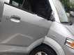 Suzuki APV 2007 - Cần bán lại xe Suzuki APV GLX 1.6 AT năm 2007, màu bạc chính chủ, giá tốt