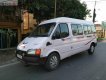 Ford Transit 2002 - Bán ô tô Ford Transit Van sản xuất 2002, màu trắng, xe nhập