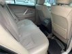Toyota Camry 2.4G 2011 - Cần bán xe Toyota Camry 2.4G sản xuất 2011, màu đen