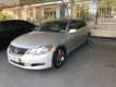 Lexus GS   2008 - Bán xe Lexus GS 350 đời 2008, màu bạc, nhập khẩu còn mới