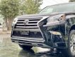 Lexus GX 2019 - Bán nhanh chiếc xe hạng sang Lexus GX 460, đời 2019, màu đen, nhập khẩu nguyên chiếc