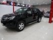 Isuzu Dmax LS 3.0 4x4 MT 2013 - Bán Isuzu Dmax LS 3.0 4x4 MT năm 2013, màu đen, nhập khẩu  