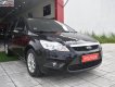 Ford Focus 2009 - Bán Ford Focus 1.8 AT 2009, màu đen, giá chỉ 325 triệu