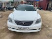 Lexus LS 2009 - Bán ô tô Lexus LS năm 2009, màu trắng, xe nhập