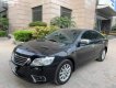 Toyota Camry 2.4G 2011 - Cần bán xe Toyota Camry 2.4G sản xuất 2011, màu đen