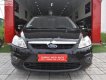Ford Focus 2009 - Bán Ford Focus 1.8 AT 2009, màu đen, giá chỉ 325 triệu