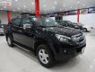 Isuzu Dmax LS 3.0 4x4 MT 2013 - Bán Isuzu Dmax LS 3.0 4x4 MT năm 2013, màu đen, nhập khẩu  