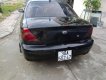 Kia Spectra 2007 - Bán xe cũ Kia Spectra sản xuất 2007, màu đen