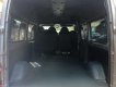 Ford Transit 2.4L 2004 - Bán Ford Transit tải Van năm 2004, màu xám, giá 95tr