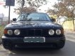 BMW 5 Series 525i 1996 - Bán ô tô BMW 5 Series 525i sản xuất 1996, màu đen, nhập khẩu, 86tr