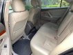 Toyota Camry 2.4G 2011 - Cần bán xe Toyota Camry 2.4G sản xuất 2011, màu đen