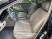 Toyota Camry 2.4G 2011 - Cần bán xe Toyota Camry 2.4G sản xuất 2011, màu đen